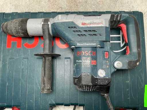 Bosch GBH 5-40 DCE Hammer Drill 2020 6kg SDS-max