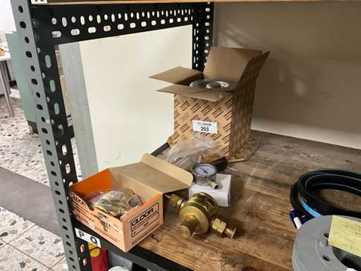 Altra parte della barca