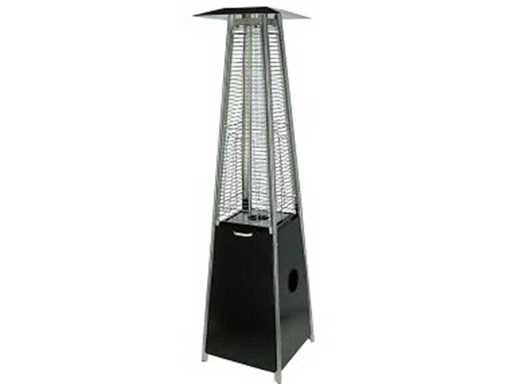 Just Fire BFH-A-PC Vlamheater