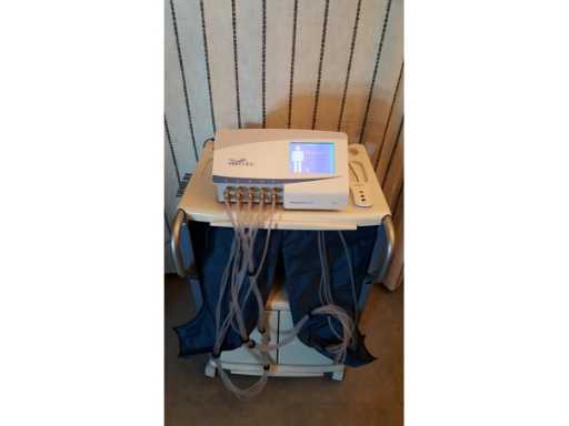 Massageeinheit EUREDUC TP05i