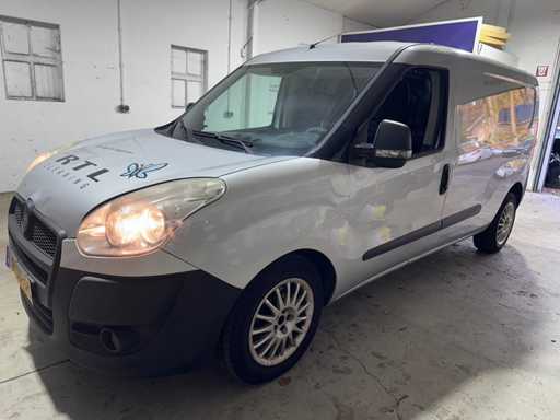 Fiat - Doblò Cargo - 1.4 T-Jet N.Pow.Maxi - 6-VRF-52
