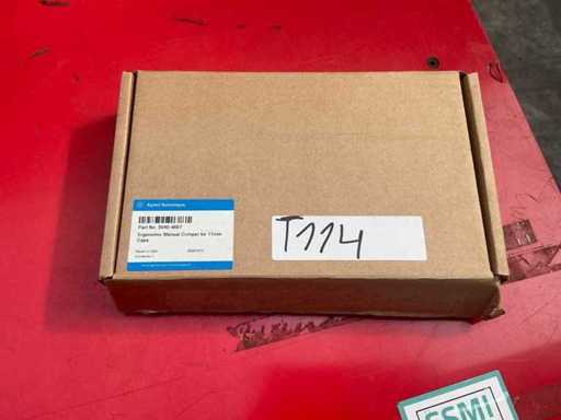 Agilent Technologies 5040-4667 Crimpwerkzeug