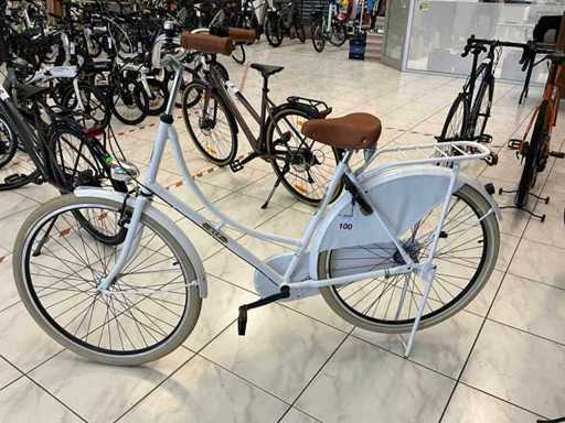 KCP Oldtimer fiets