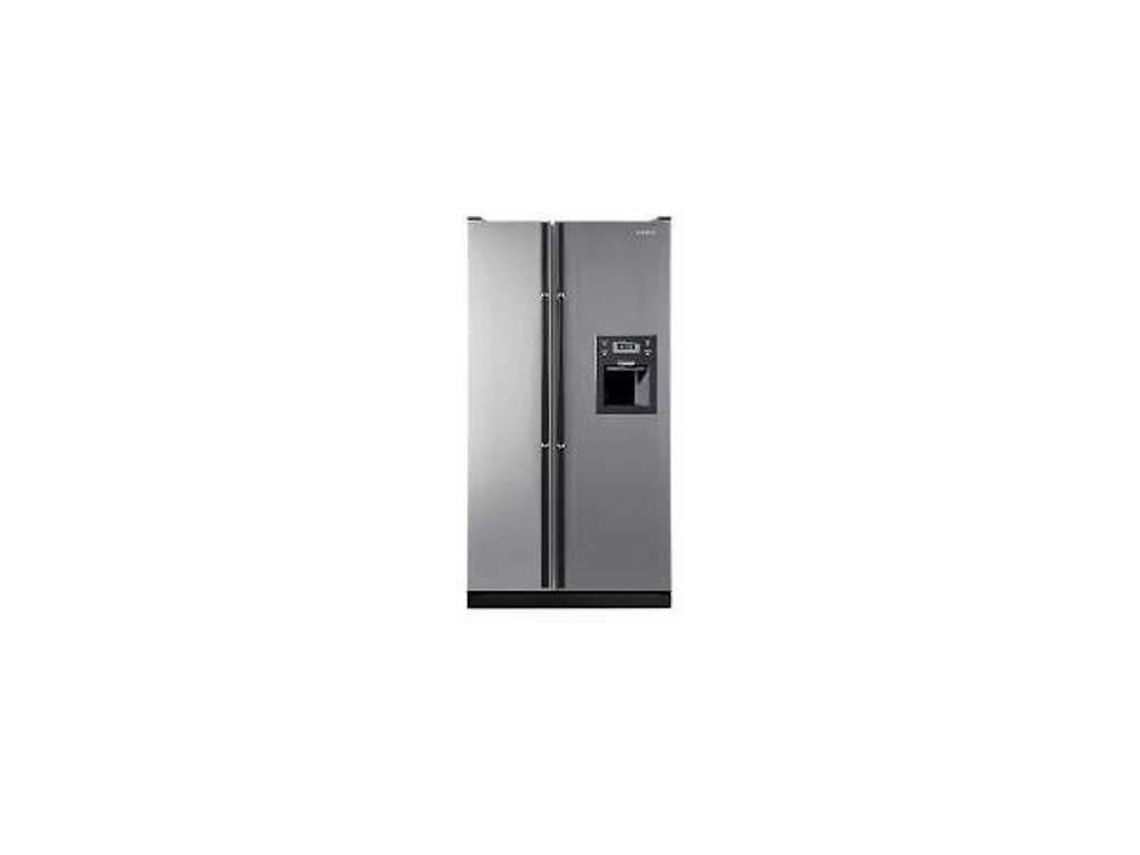 Samsung RS21WANS side-by-side koelkast met vriesvak