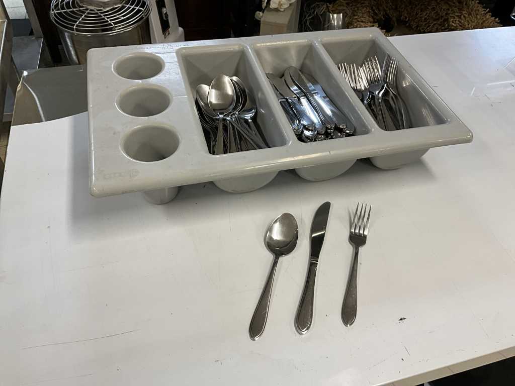 Karox cutlery (145x)