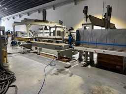 Holz- und CNC-Ausrüstung