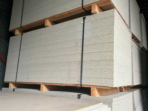 Płyta izolacyjna dźwiękoszczelna (175x)