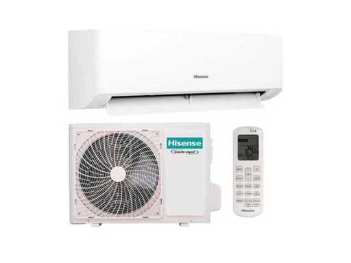 Aria condizionata Hisense