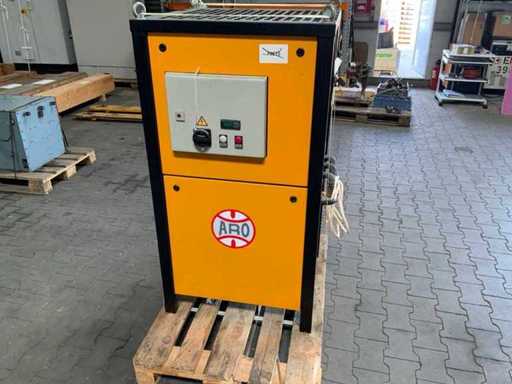 AP VWK 50/1-S Koelsysteem