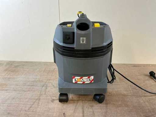 Aspirapolvere Kärcher NT22/1