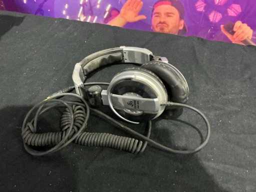 Devine Pro 800 cuffie cablate (6x)