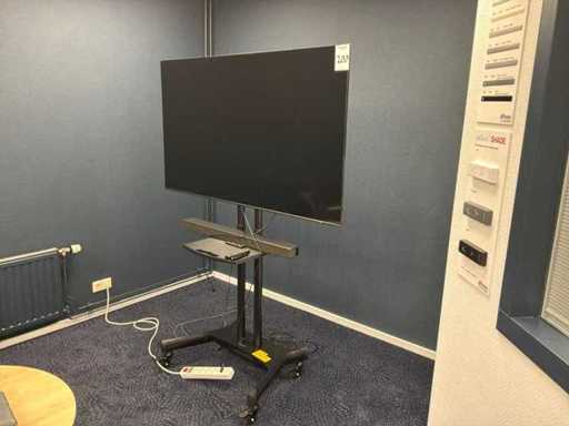 Samsung QE65Q60CAU Televizor