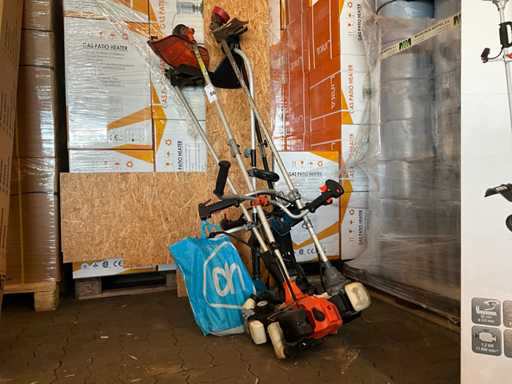 T?ietor de perii / tunsor (5x)