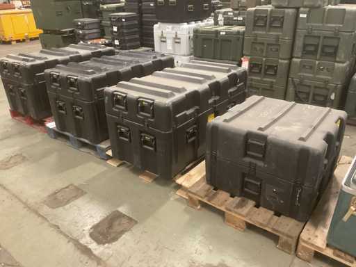 Ridgid Plumbers and pipefitters tool kit