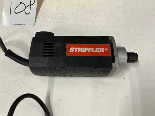 Striffler Sf69 Snijmachine
