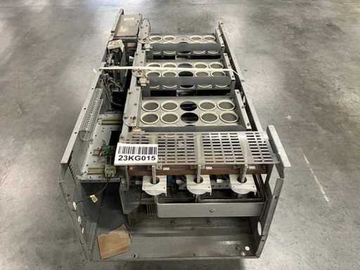 Siemens - 6SE7035-7WK60-Z - Simovert VC DC Inverter