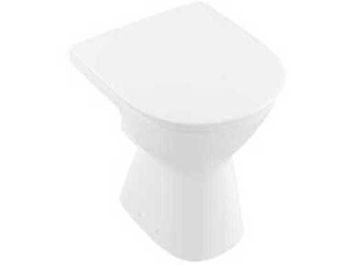 Villeroy & Boch O.novo Vita Toilet (7x)