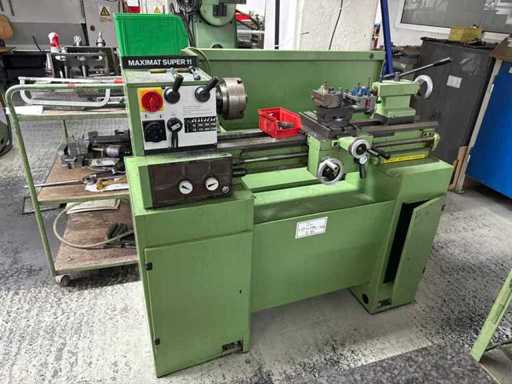 Emco Maximat Super 11 Drehmaschine