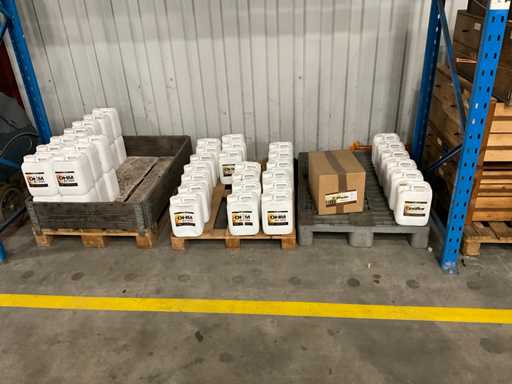 Epic Grow Liquid Charge organischer Dünger