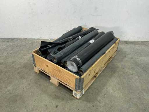 Diverse straturi de bază