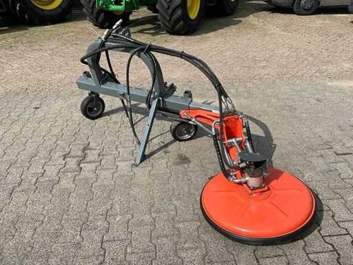 2022 Mateng Disc 659 Pfostenmäher