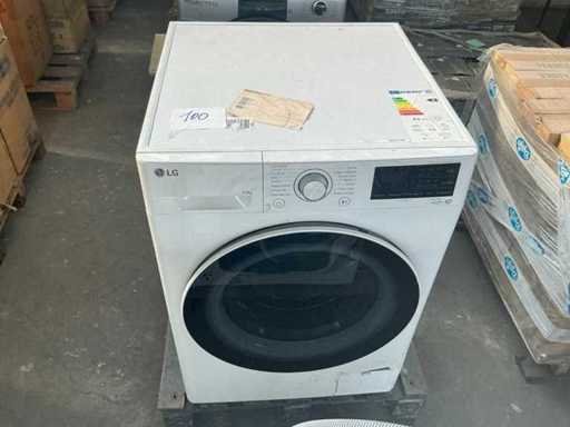LG Washing Machine