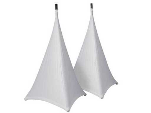 HK Audio - Coperchio treppiede HK AUDIO - (10 volte)