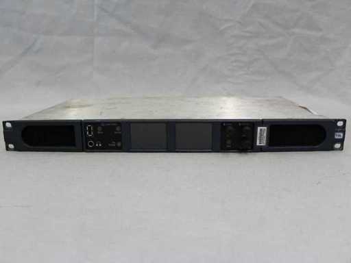 Multi Format Audio Monitor SAM1-MADI, TSL