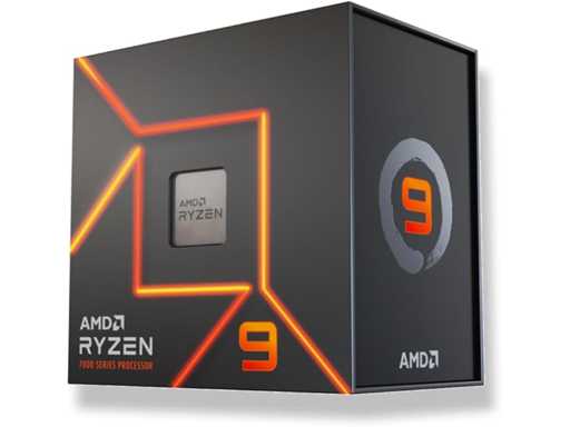 AMD Ryzen 9 7950X