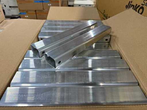 Profil bazy FlatFix Fusion 370 mm (1007137) - (250x)