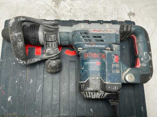 Bosch GSH 5 CE Breaker Hammer 2018 6kg SDS-max