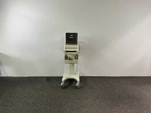Philips - Page Writer TC50 - 2017 - ECG-schrijver