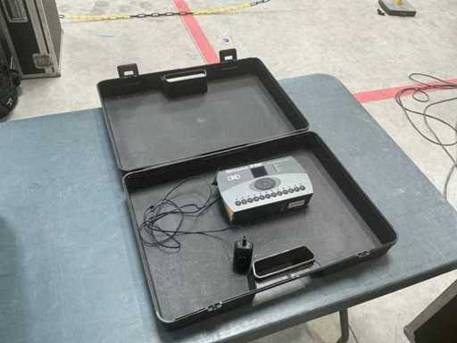 Oxo Solano Pro Recorder