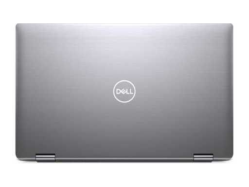 DELL Latitude 9520 2-in-1 Intel® Core™ i7 i7-1185G7 Hybride (2-in-1) 38,1 cm (15") Touchscreen Full HD 16 GB LPDDR4x-SDRAM 512 GB SSD Wi-Fi 6 (802.11ax) Windows 10 Pro Duits Grijs