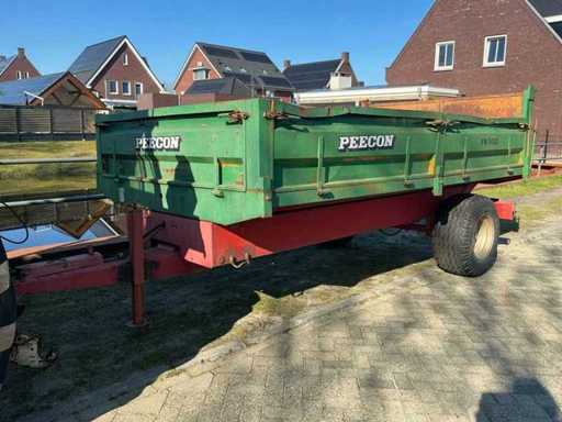 Peecon KW6000 Kipper
