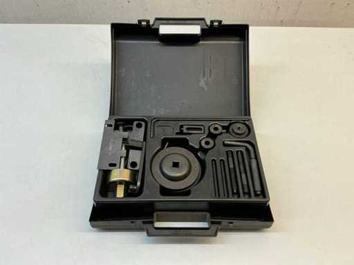 Citroen Spezialwerkzeu zur Motorinstandsetzung