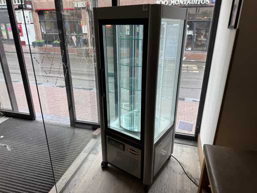 Scaiola - Vetrina per torte