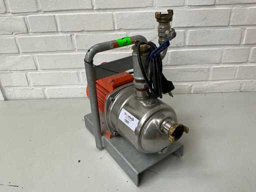 Pompa wodna ogrodowa Calpeda NGXM 2