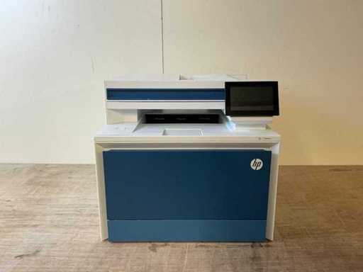 Drukarka HP Color LaserJet Pro MFP 4302dw