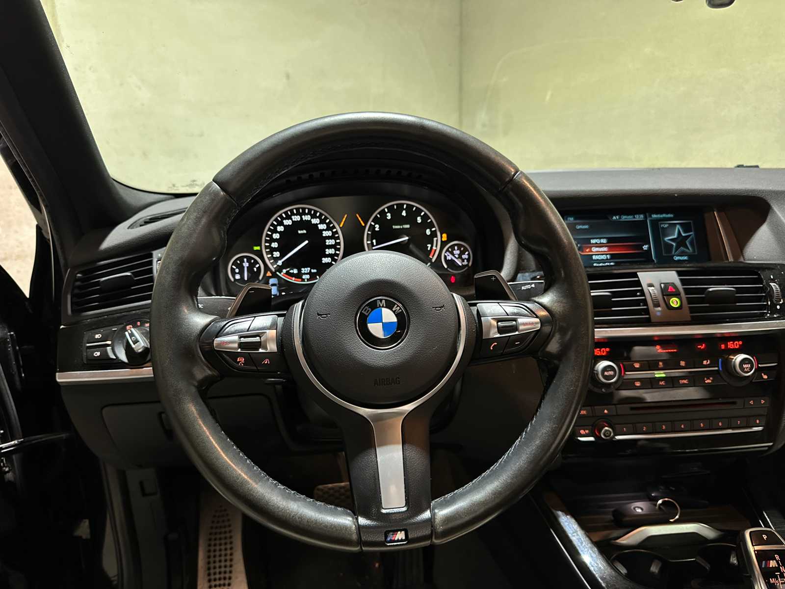 BMW X4 M40i High Executive 360hp 2017, L-701-VN