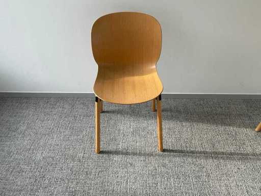 RBM Noor Meeting Vorsitzender (11x)