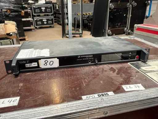 SENNHEISER - EM 3031-U - Receptor de sistem wireless