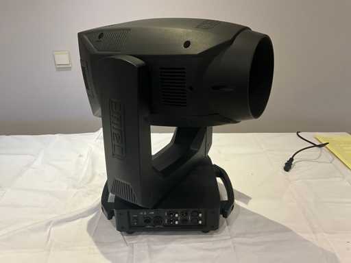 BRITEQ Blizzard Profile Led-moving head