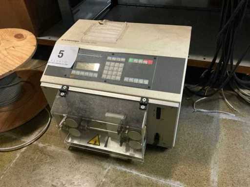 Schleuniger Ecostrip 9300 Kabelstripmachine