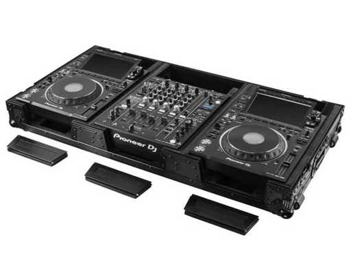 PioneerDJ - FZ12CDJWXD2BL - Odyssey - Altri strumenti musicali