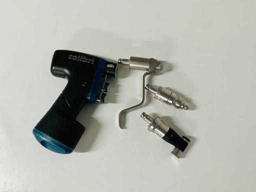 Synthes - Colibri -Batterieantrieb - Chirurgie