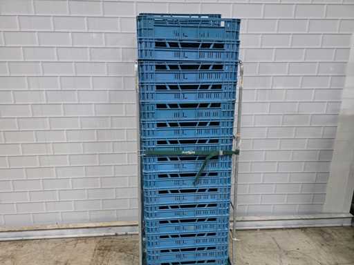 Deposit crates (30x)