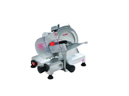Horeca Equipment - Slicers and dicers