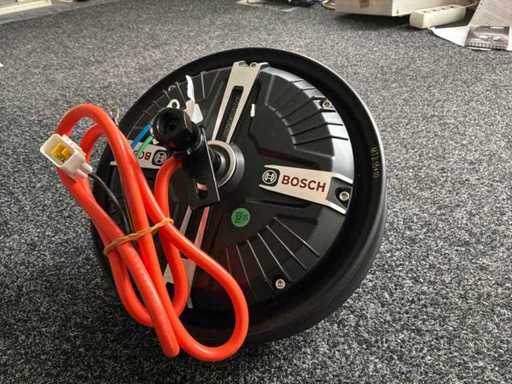 Bosch Electric Motor