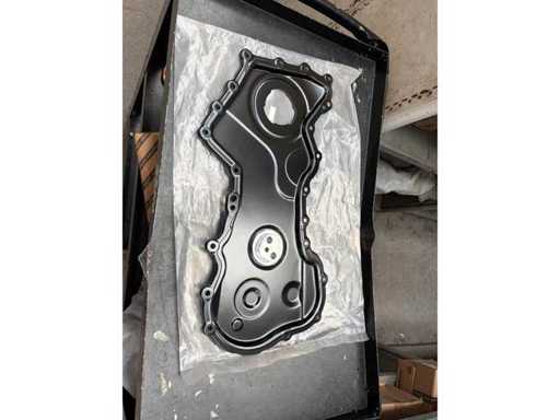 FIAT - 6000640171 - carter / capac de distribuție - piesă nouă